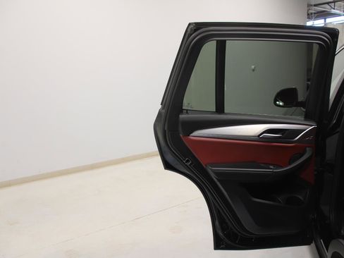 Certified 2023 BMW X3 xDrive30i w/ Convenience Package image 22