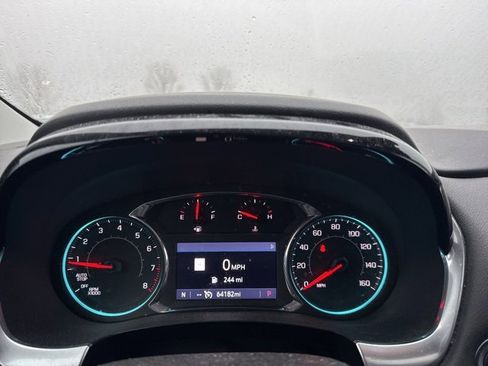 Used 2020 Chevrolet Traverse LT w/ LT Premium Package image 11