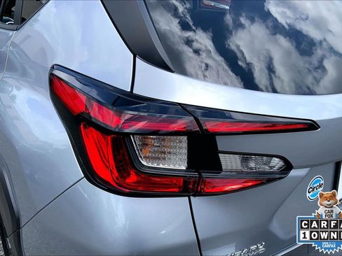 Certified 2024 Subaru Crosstrek 2.0i Premium AWD/4WD image 29