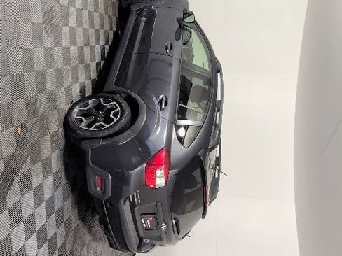 Used 2013 Subaru Crosstrek 2.0i Premium AWD/4WD image 4