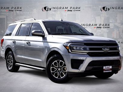 Used 2024 Ford Expedition XLT