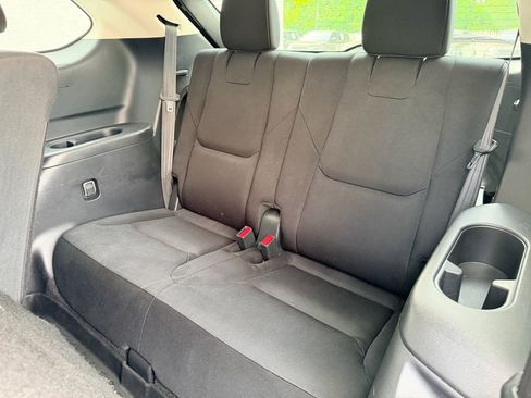 Used 2018 MAZDA CX-9 Sport AWD/4WD image 14