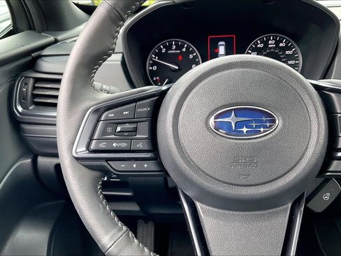 Certified 2026 Subaru Forester Limited AWD/4WD image 19