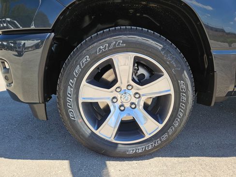 New 2026 RAM 1500 Express image 20