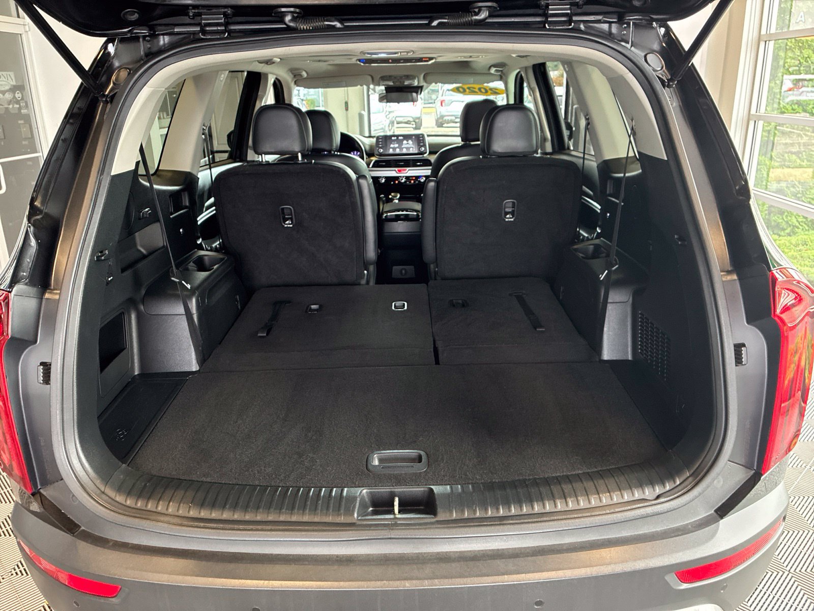 Used 2020 Kia Telluride S AWD/4WD image 12