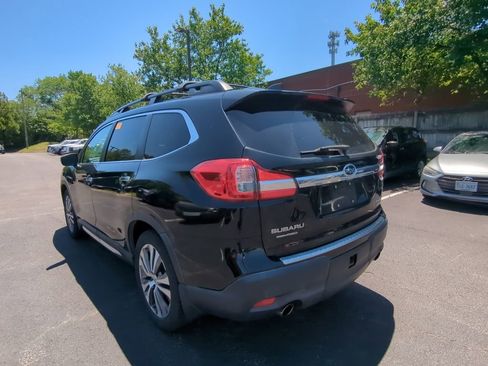 Used 2019 Subaru Ascent Touring AWD/4WD image 5