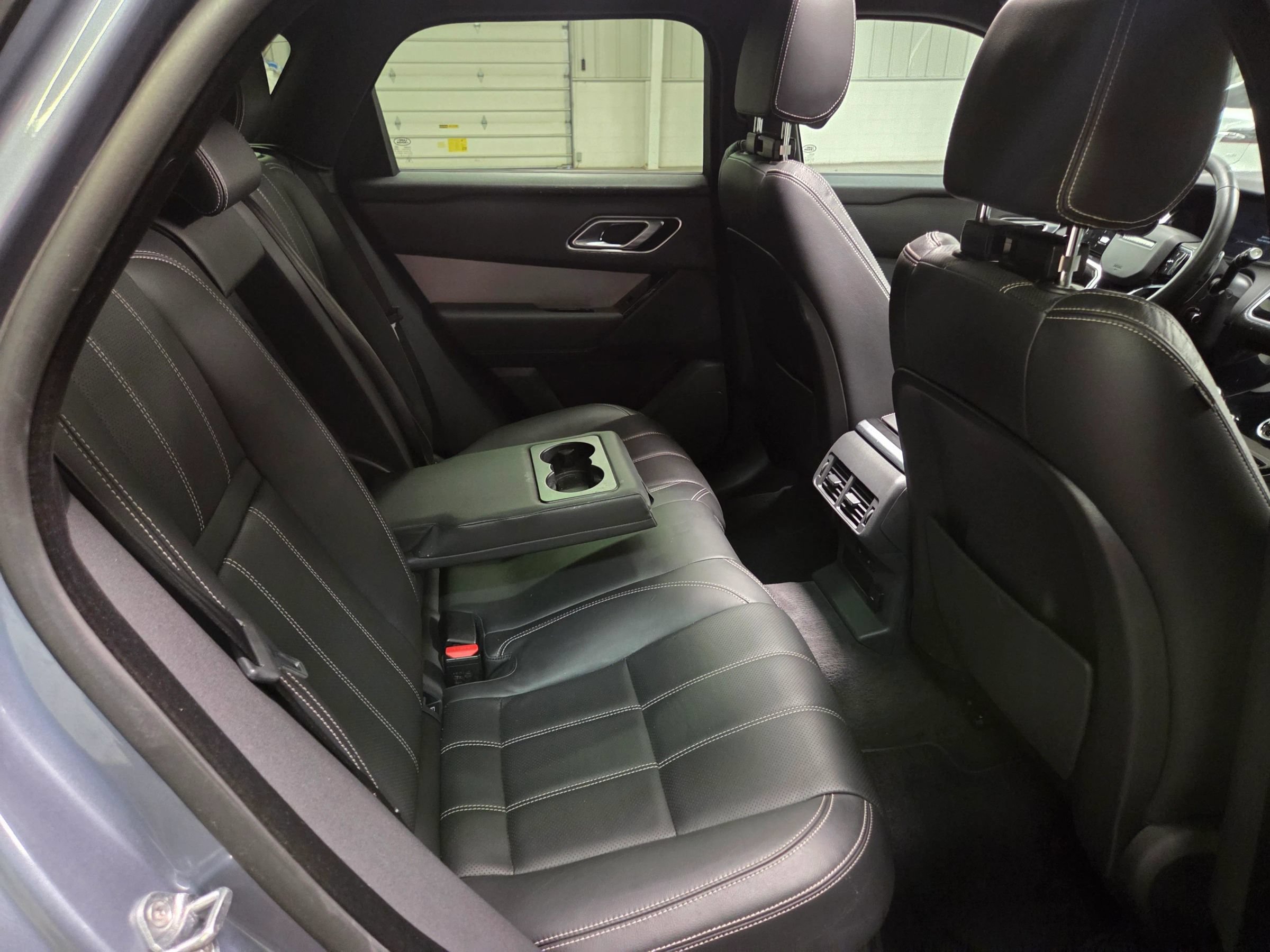Used 2023 Land Rover Range Rover Velar R-Dynamic S AWD/4WD image 37