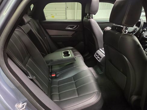 Used 2023 Land Rover Range Rover Velar R-Dynamic S AWD/4WD image 37