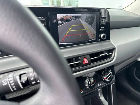 Certified 2026 Kia Seltos LX AWD/4WD image 11