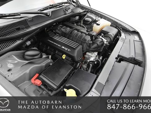 Used 2023 Dodge Challenger R/T Scat Pack w/ Plus Package image 60