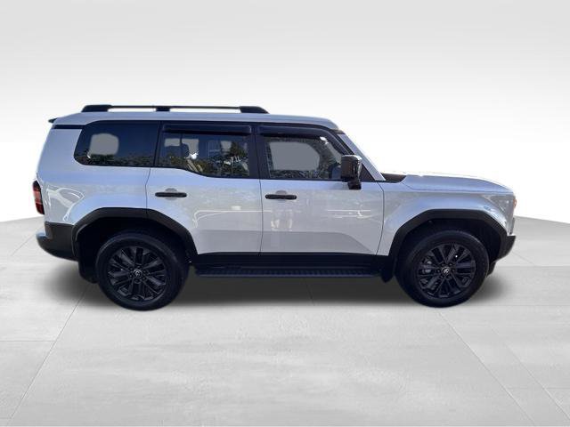 Used 2024 Toyota Land Cruiser w/ Premium Package AWD/4WD image 10