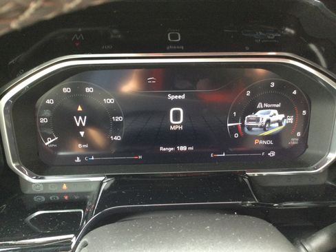 New 2026 GMC Sierra 3500 SLE w/ SLE Value Package image 14