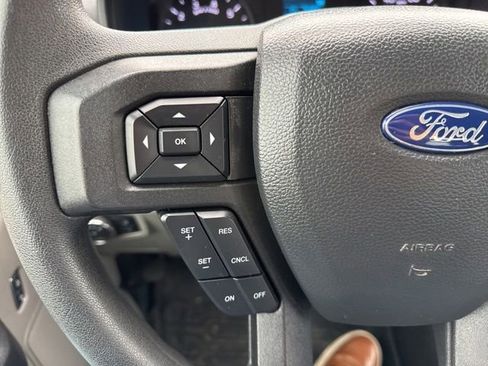 Used 2022 Ford F350 XL w/ STX Appearance Package AWD/4WD image 17