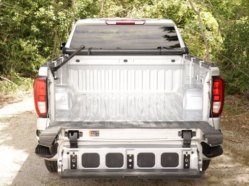 Used 2022 GMC Sierra 1500 Elevation AWD/4WD image 28