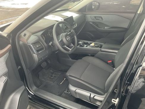 Certified 2023 Nissan Rogue S image 10