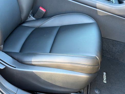 New 2026 MAZDA MAZDA3 s Sport image 12