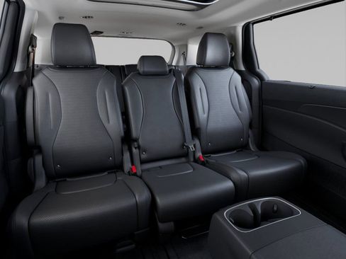 New 2026 Kia Carnival SX Prestige FWD image 16