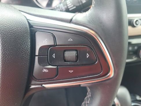 Used 2023 Buick Encore GX Select FWD image 40