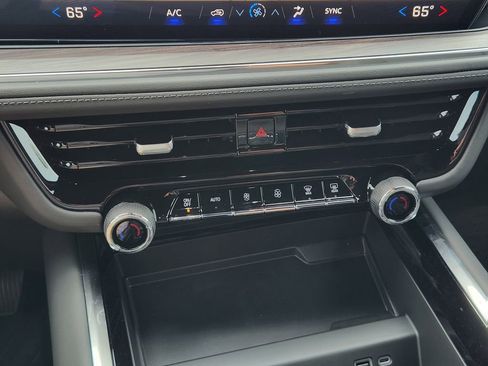 New 2026 Chevrolet Tahoe LS image 14