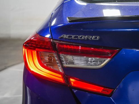 Used 2022 Honda Accord Sport Special Edition image 11