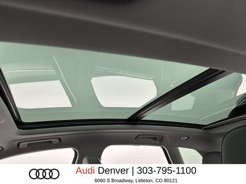 Used 2025 Audi Q5 Premium Plus w/ Premium Plus AWD/4WD image 22