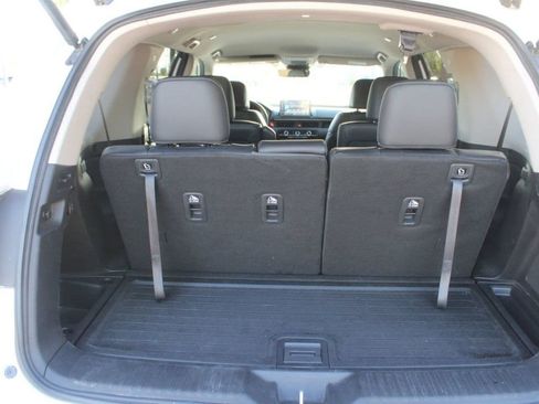 Used 2023 Honda Pilot EX-L image 5