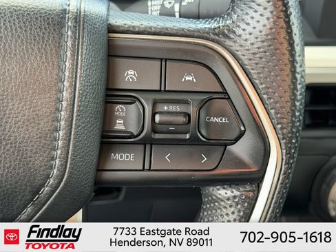 Certified 2024 Toyota Tacoma TRD Sport AWD/4WD image 25