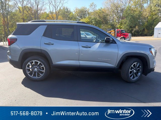 New 2027 GMC Terrain Elevation w/ Elevation Premium Package AWD/4WD image 9