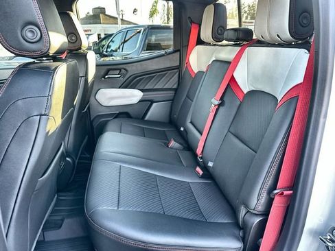 New 2026 GMC Canyon AT4X w/ AT4X AEV Edition image 26