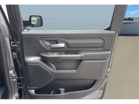 New 2026 RAM 1500 Express RWD image 26