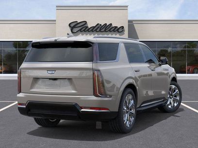 New 2026 Cadillac Escalade IQL Luxury
