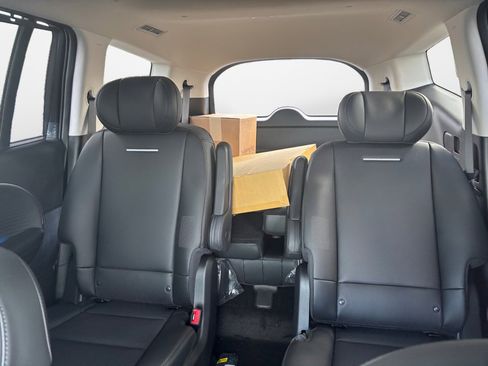 New 2026 Hyundai Ioniq 9 Limited image 12