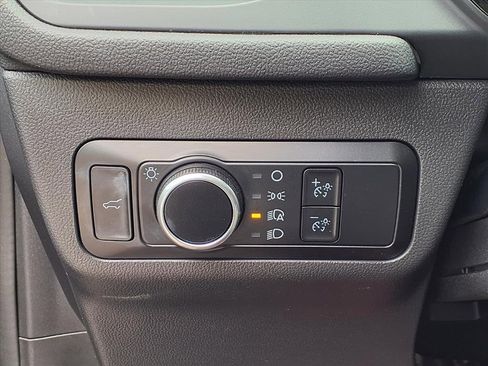 Used 2023 Ford Escape ST-Line w/ Tech Pack #1 image 6