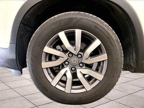 Used 2019 Honda Pilot EX-L image 9