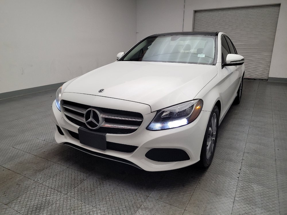 Used 2018 Mercedes-Benz C 300 Sedan image 15