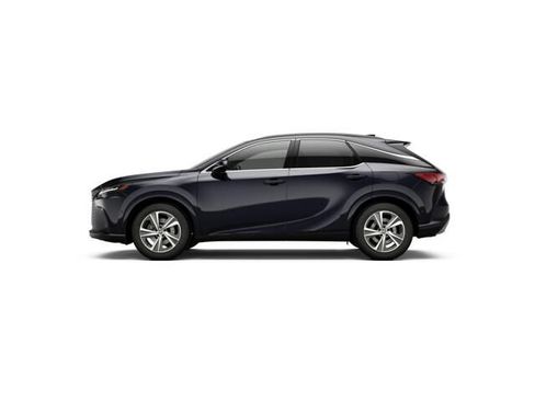 New 2026 Lexus RX 350h AWD/4WD image 2