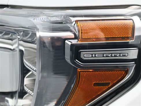 Used 2019 GMC Sierra 1500 AT4 image 10