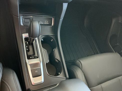 Certified 2026 Subaru Ascent Premium AWD/4WD image 18
