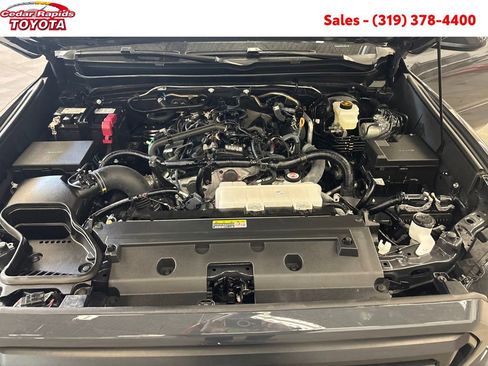 Certified 2025 Toyota Tacoma SR5 image 24