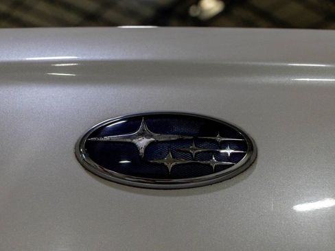 Used 2007 Subaru Impreza WRX Limited AWD/4WD image 22