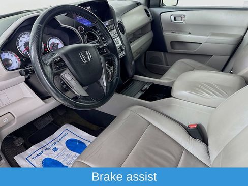 Used 2014 Honda Pilot EX-L image 10