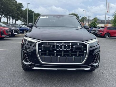 Certified 2025 Audi Q7 3.0T Premium Plus AWD/4WD image 2