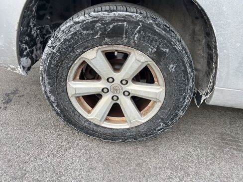 Used 2008 Toyota Highlander 4WD image 8