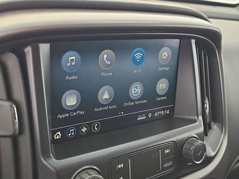 Used 2021 GMC Canyon AT4 w/ Trailering Package image 20