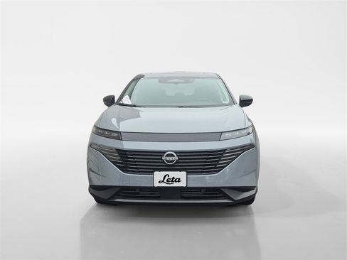 Used 2025 Nissan Murano SL image 8