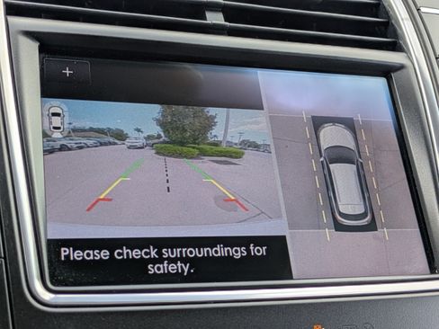 Used 2019 Lincoln Nautilus Reserve FWD image 21
