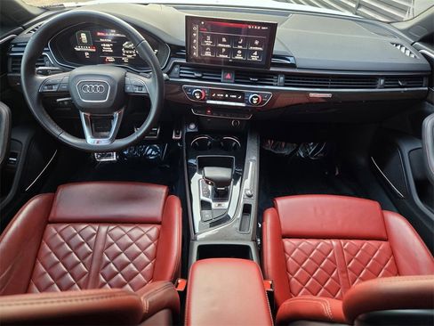 Used 2023 Audi S5 Prestige w/ Prestige Package image 12