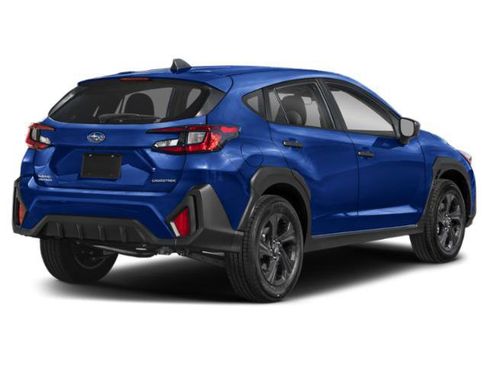 New 2026 Subaru Crosstrek 2.5i AWD/4WD image 2