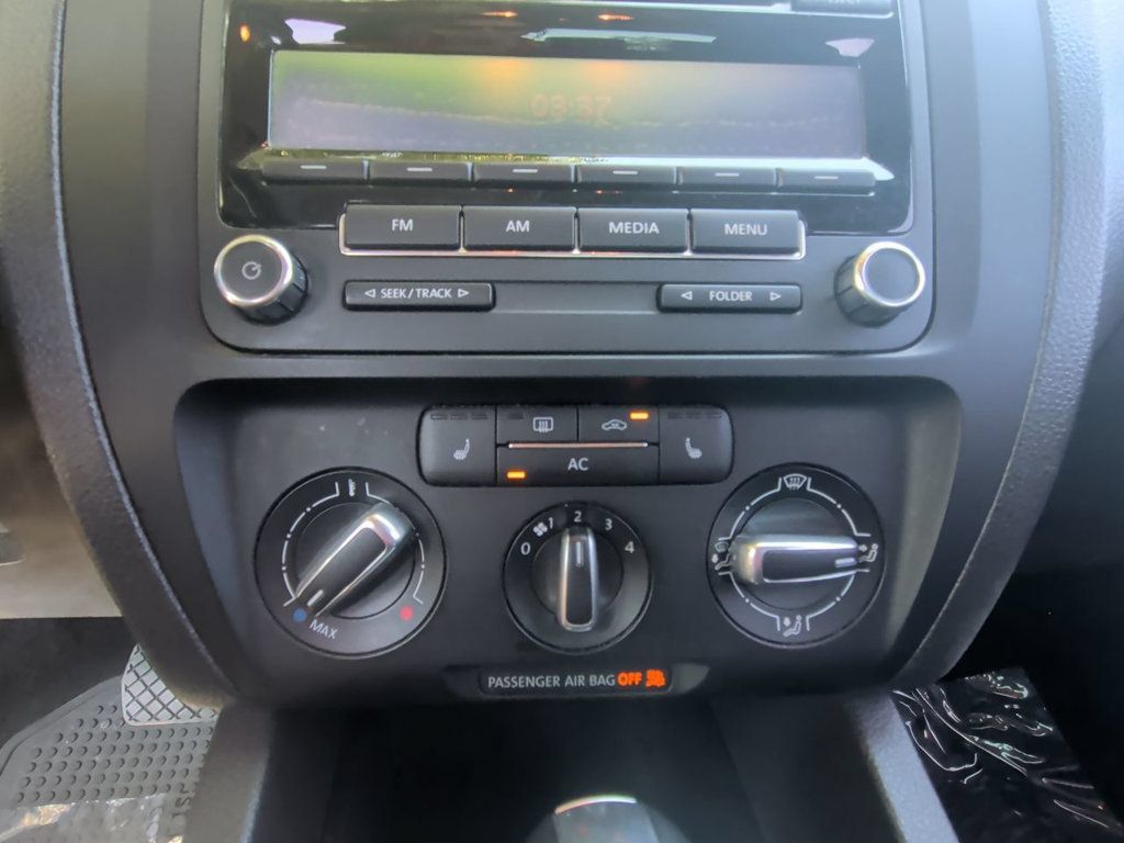 Used 2014 Volkswagen Jetta S FWD image 18