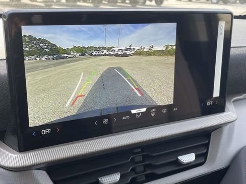 New 2026 Ford Explorer Active image 23